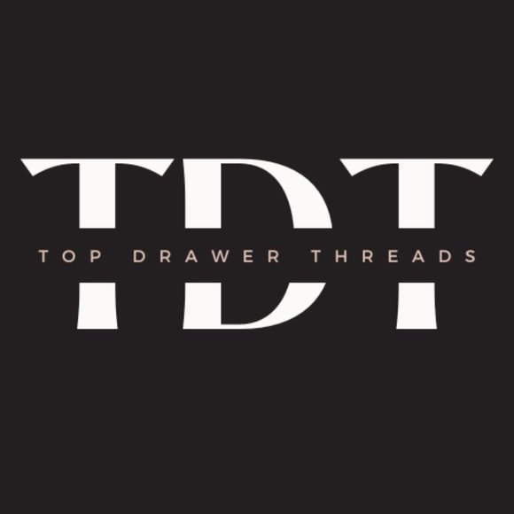 Meet your Posher, TopDrawerThreads - Picture 1 of 1